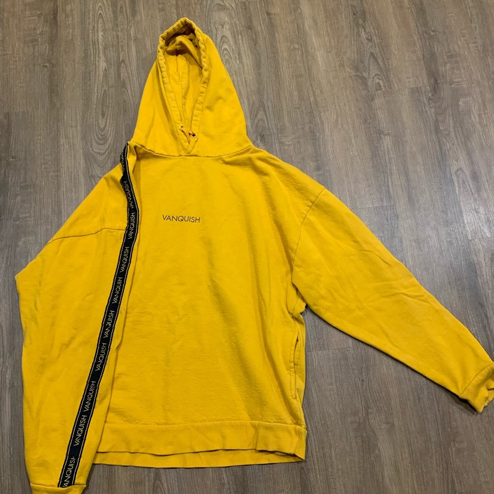 Men’s hoodie